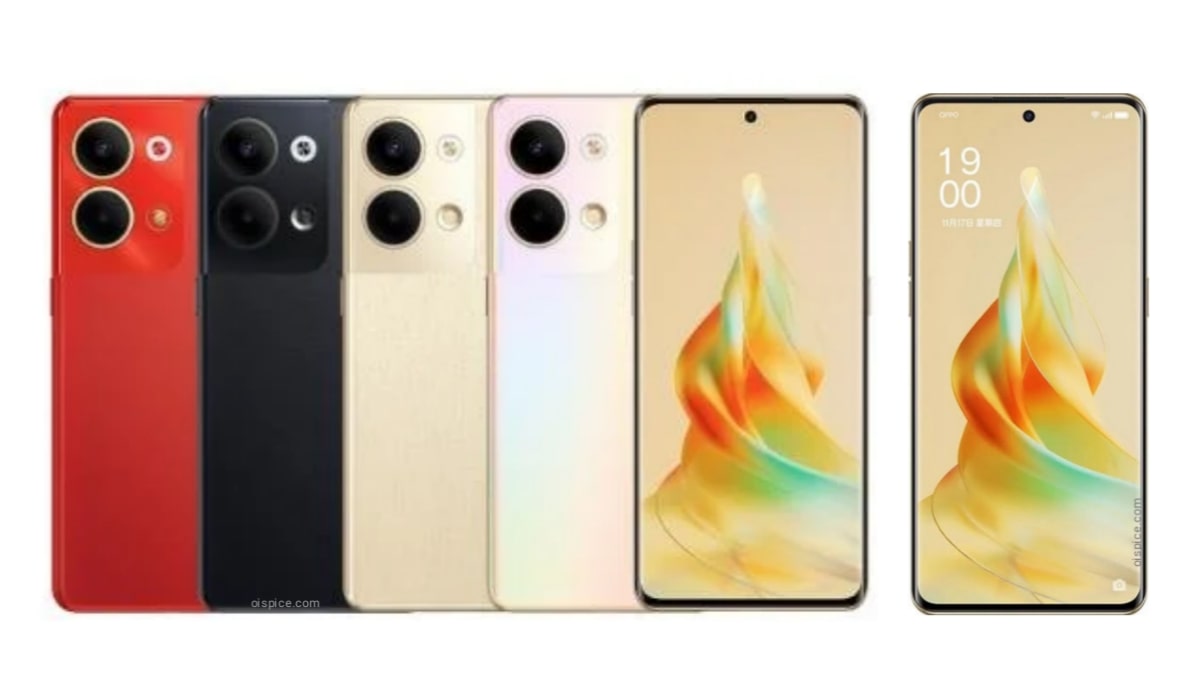 Oppo Reno 9 Pros and Cons