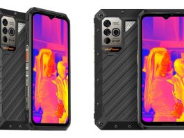 Ulefone Power Armor 18T Pros and Cons