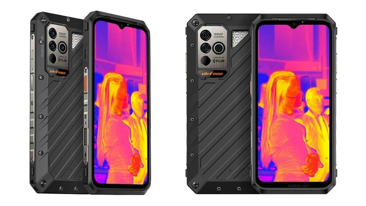 Ulefone Power Armor 18T Pros and Cons