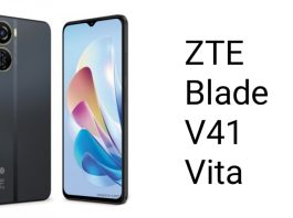 ZTE Blade V41 Vita Pros and Cons
