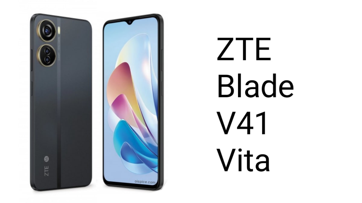 ZTE Blade V41 Vita Pros and Cons