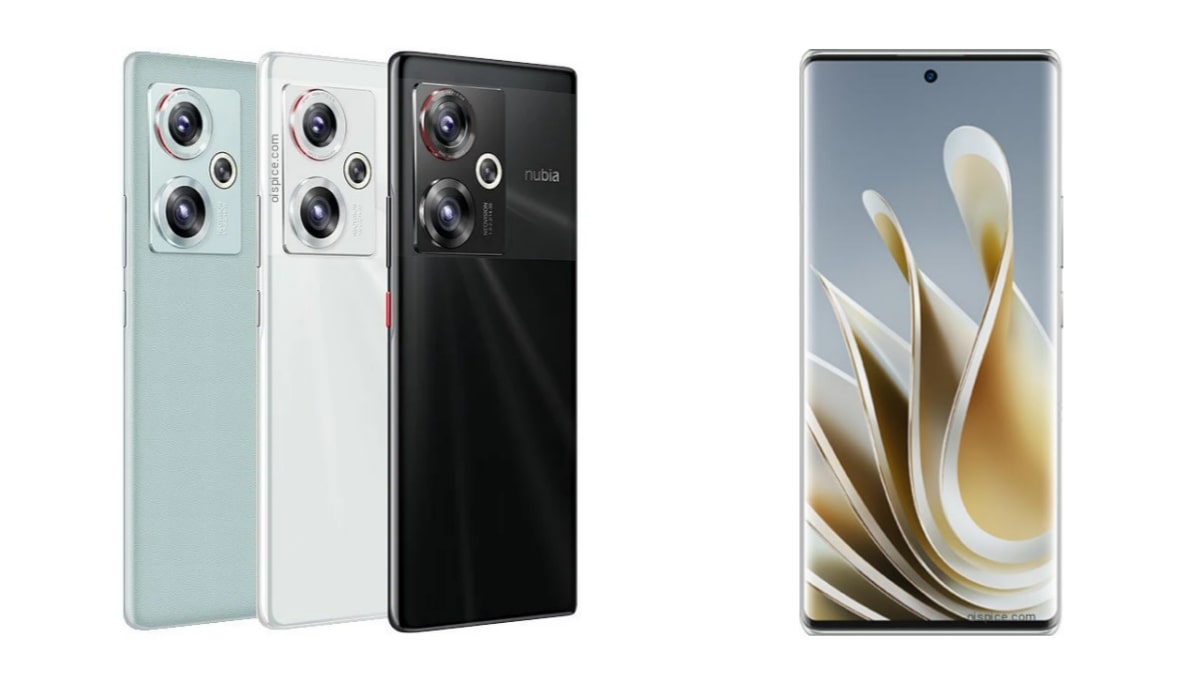 ZTE nubia Z50 Pros and Cons