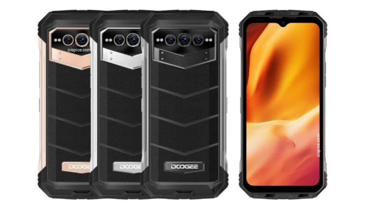 Doogee V Max Pros and Cons