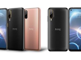 HTC Desire 22 Pro Pros and Cons