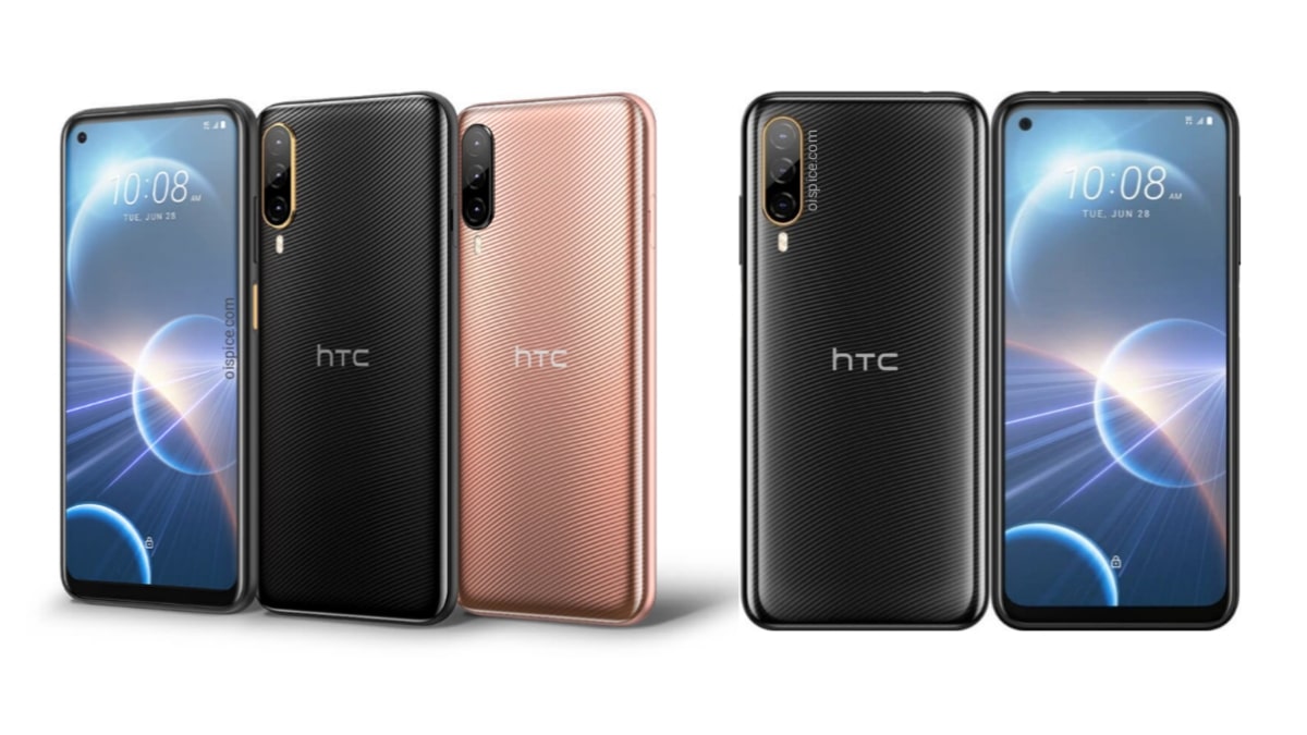 HTC Desire 22 Pro Pros and Cons