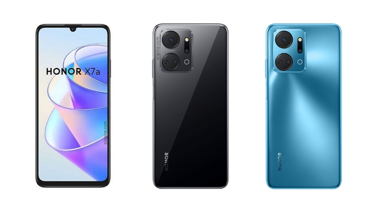 Honor X7a Pros and Cons