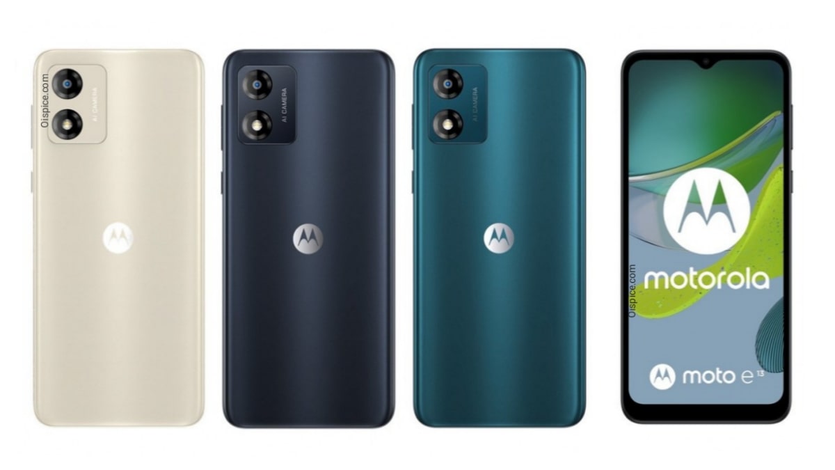 Motorola Moto E13 Pros and Cons