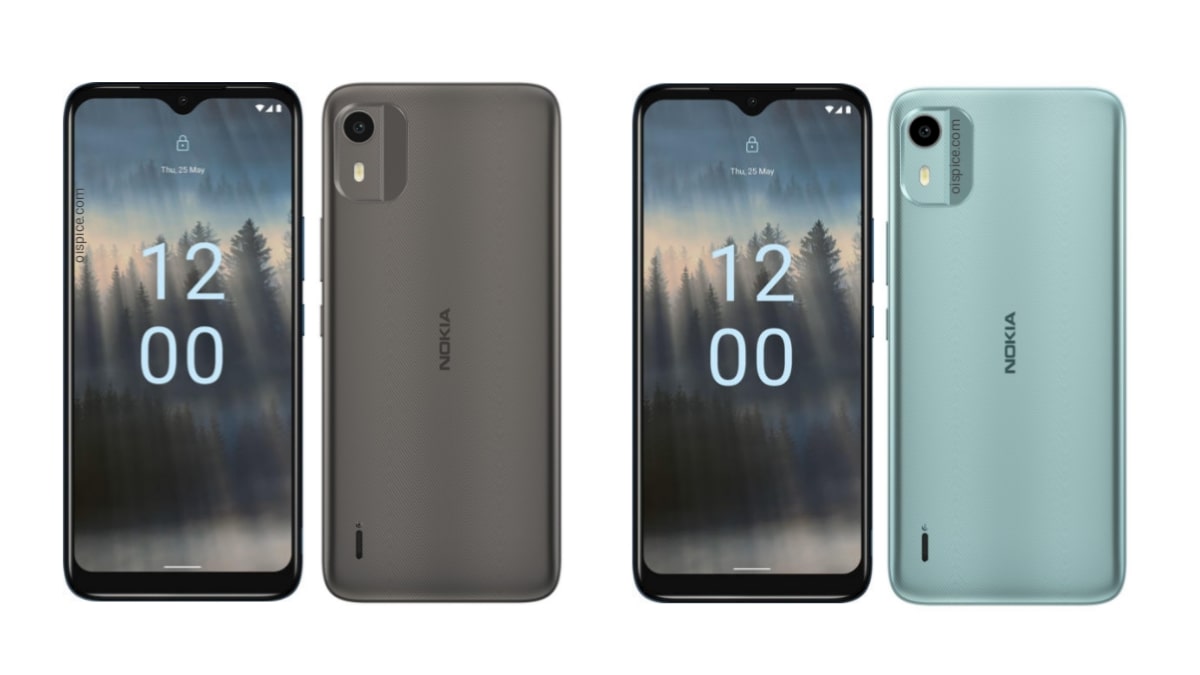 Nokia C12 Pros and Cons
