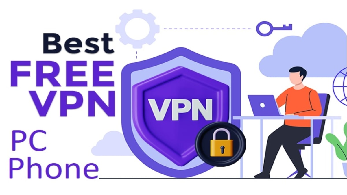 Best free VPN for PC and Phones