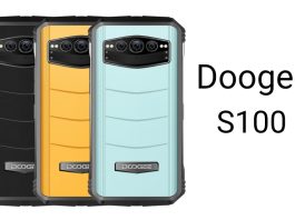 Doogee S100 Pros and Cons