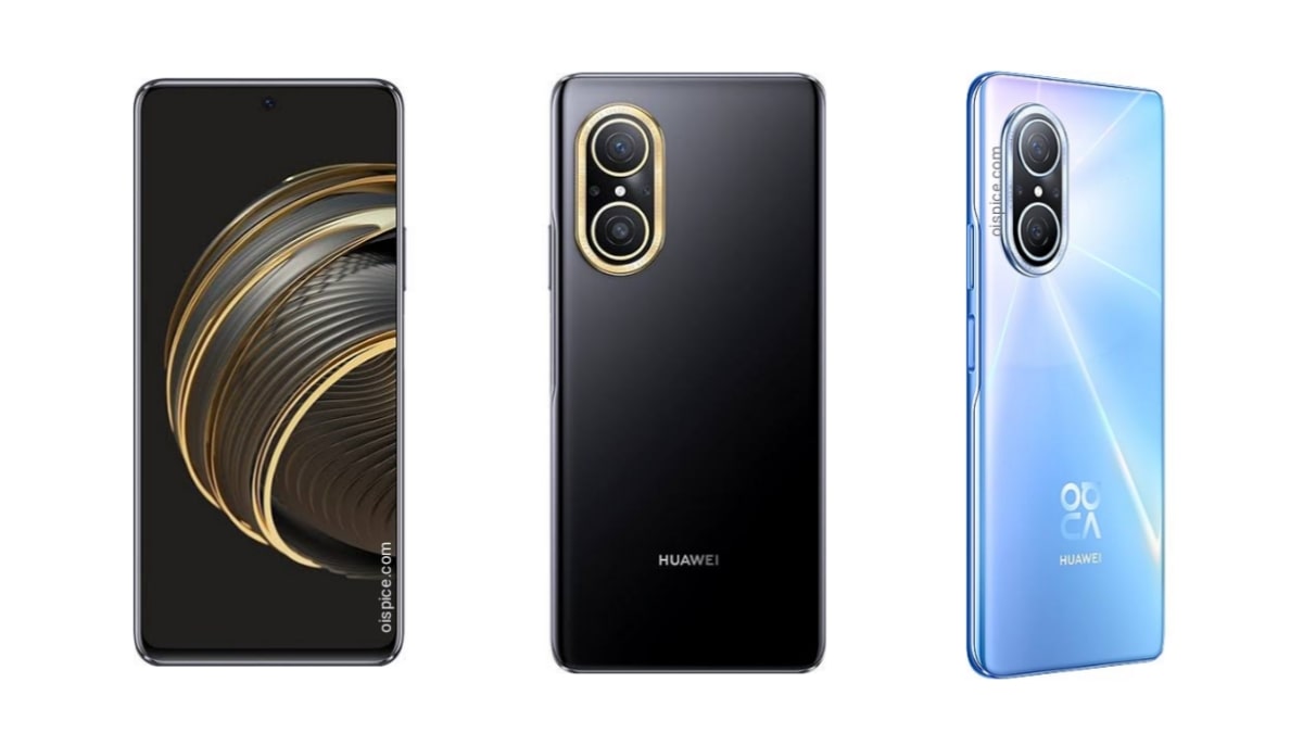 Huawei Nova 10 Youth Pros and Cons