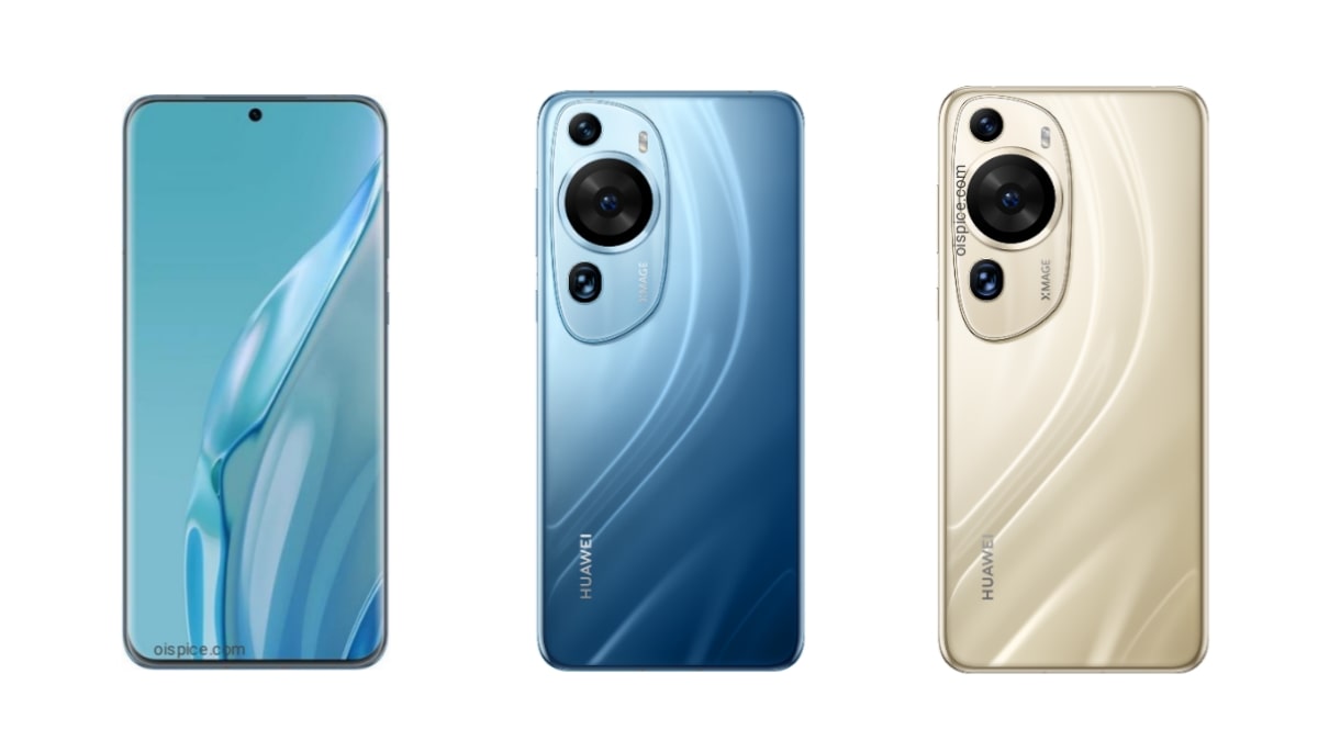 Huawei P60 Art Pros and Cons