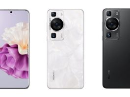 Huawei P60 Pros and Cons