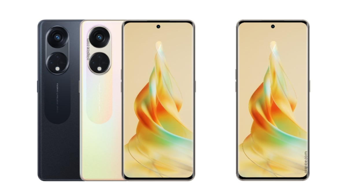 Oppo Reno 8T Pros and Cons