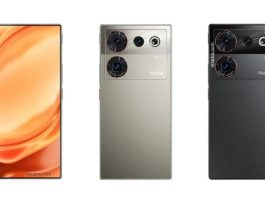 ZTE nubia Z50 Ultra Pros and Cons