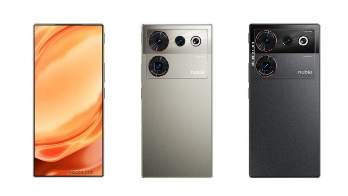 ZTE nubia Z50 Ultra Pros and Cons