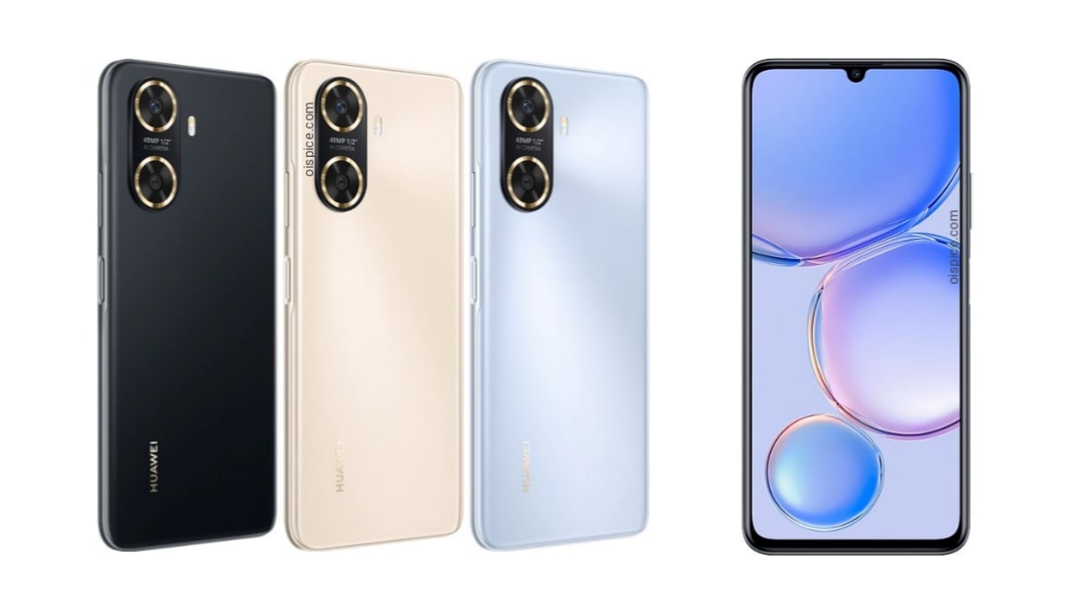 Huawei Enjoy 60 Pros and Cons