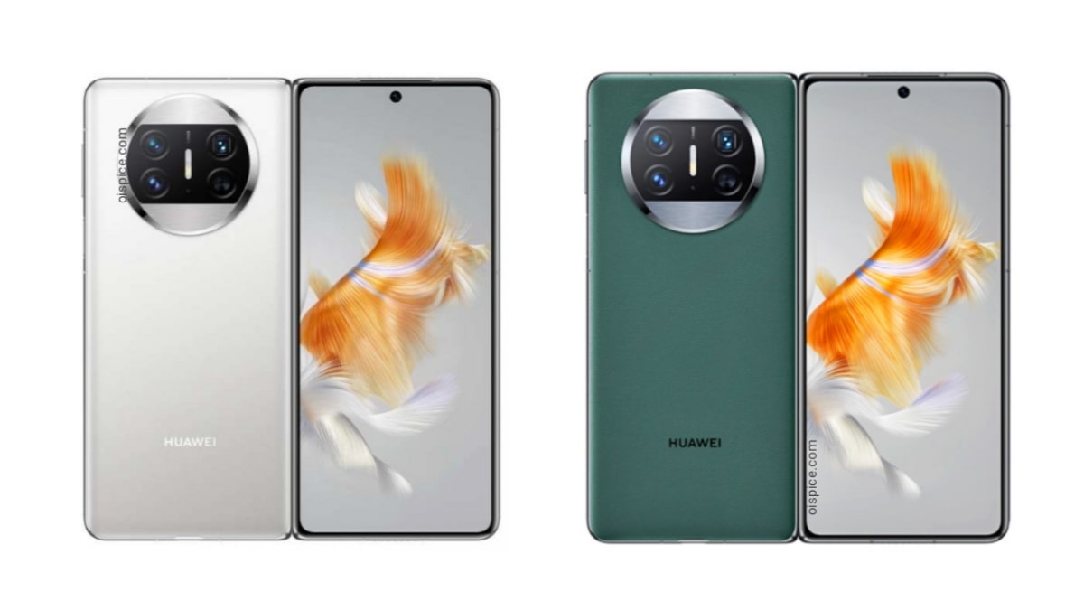 Huawei Mate X3 Pros and Cons