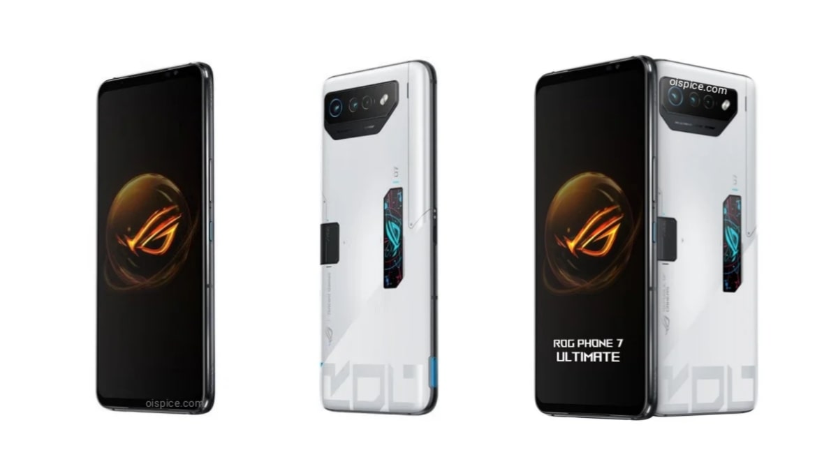 Asus ROG Phone 7 Ultimate Pros and Cons