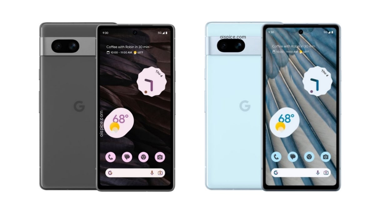 Google Pixel 7A Pros and Cons