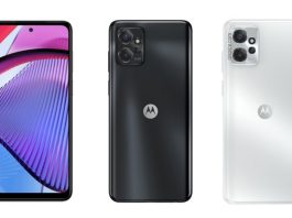 Motorola Moto G Power 2023