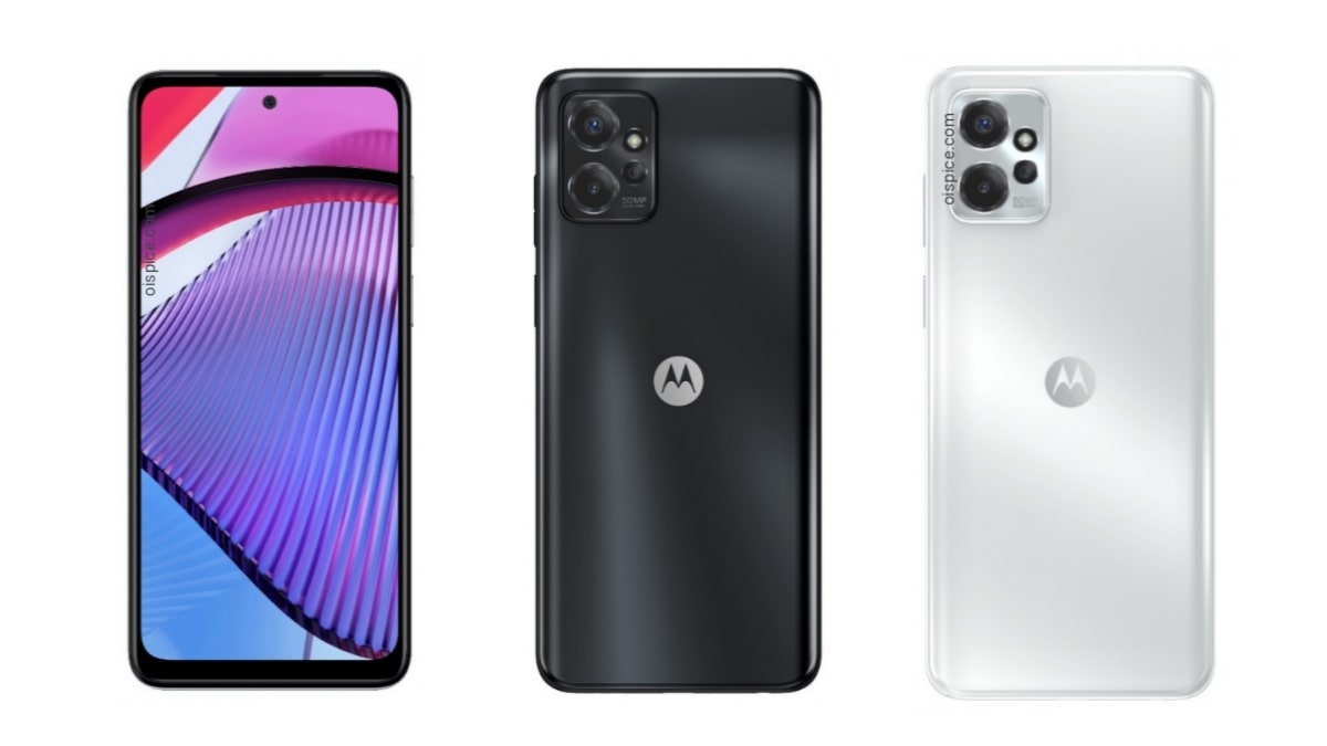 Motorola Moto G Power 2023