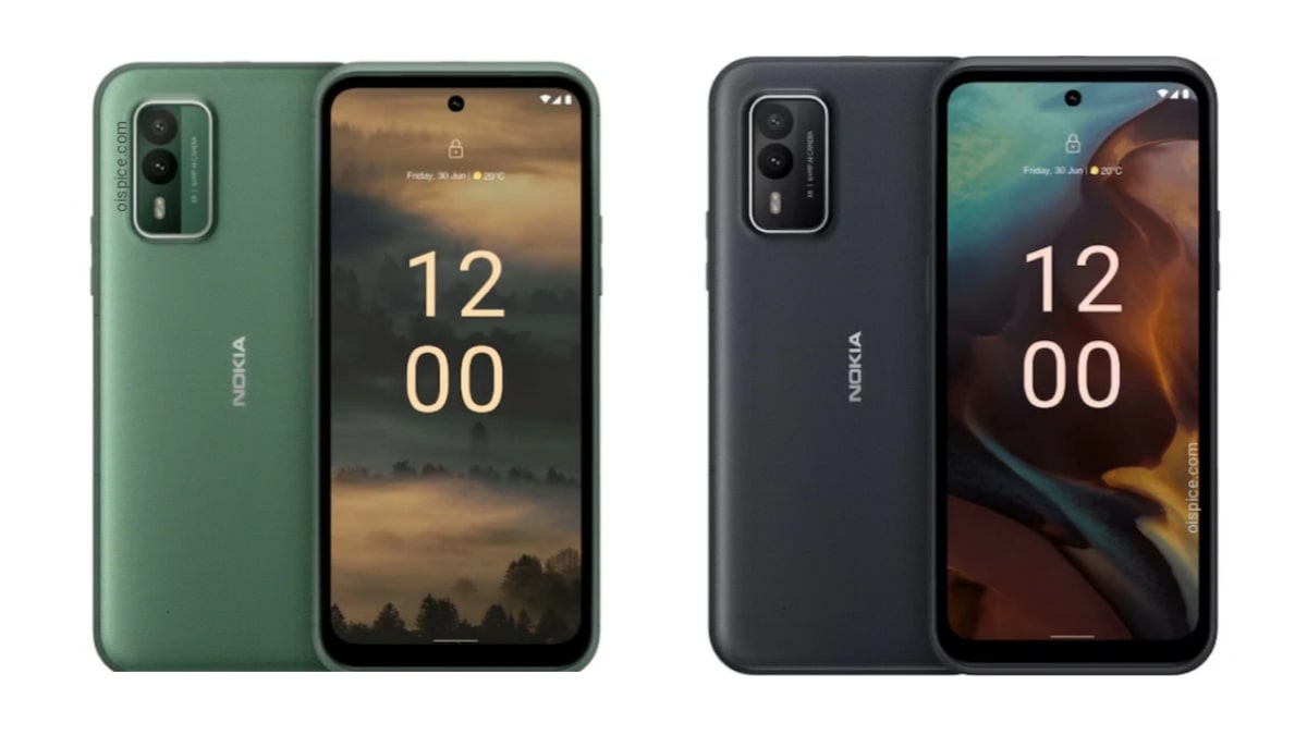 Nokia XR21 Pros and Cons