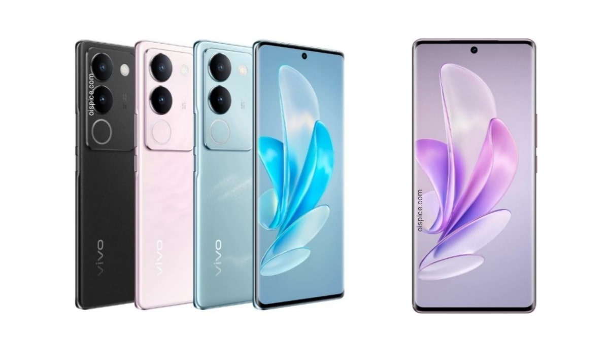 Vivo S17 Pros and Cons