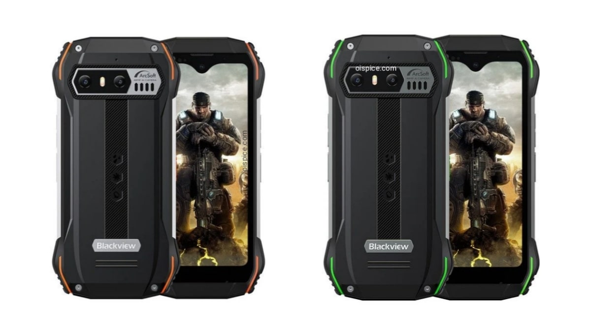 Blackview N6000 Specifications, Pros and Cons