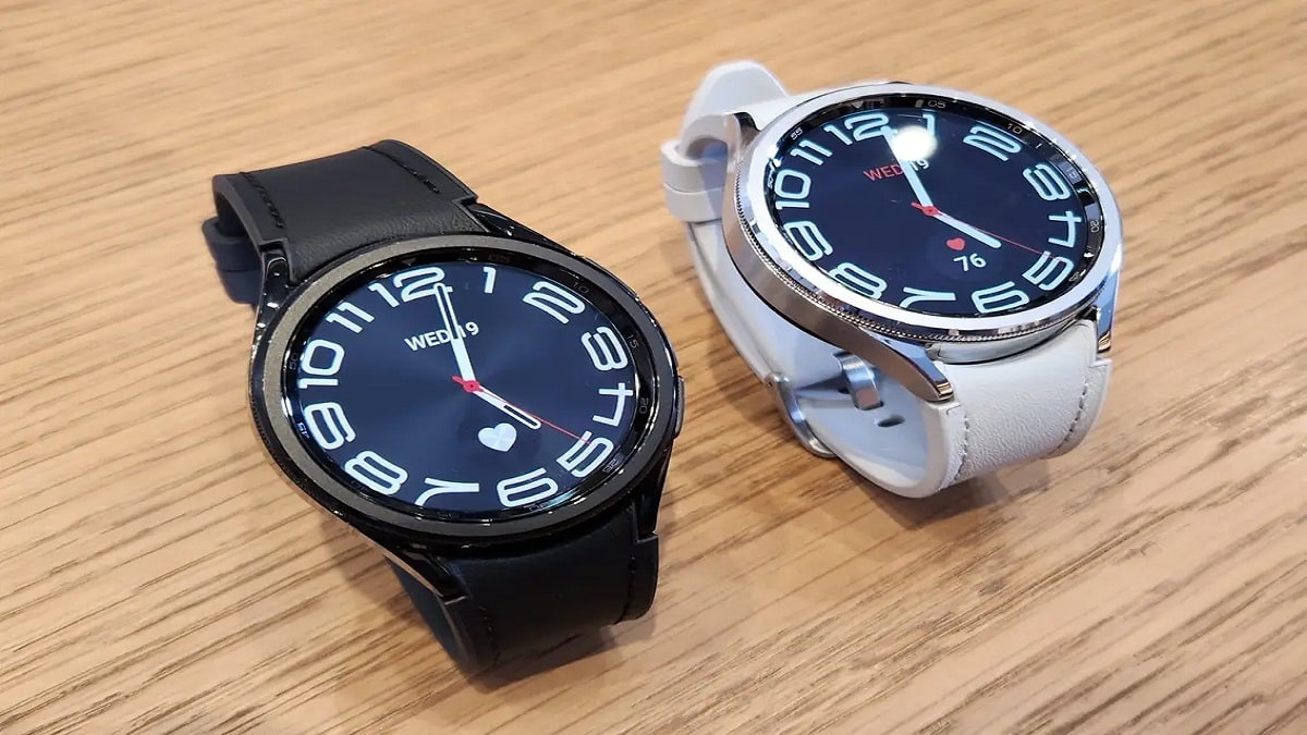 Samsung Galaxy Watch 6 Classic Specifications, Pros and Cons