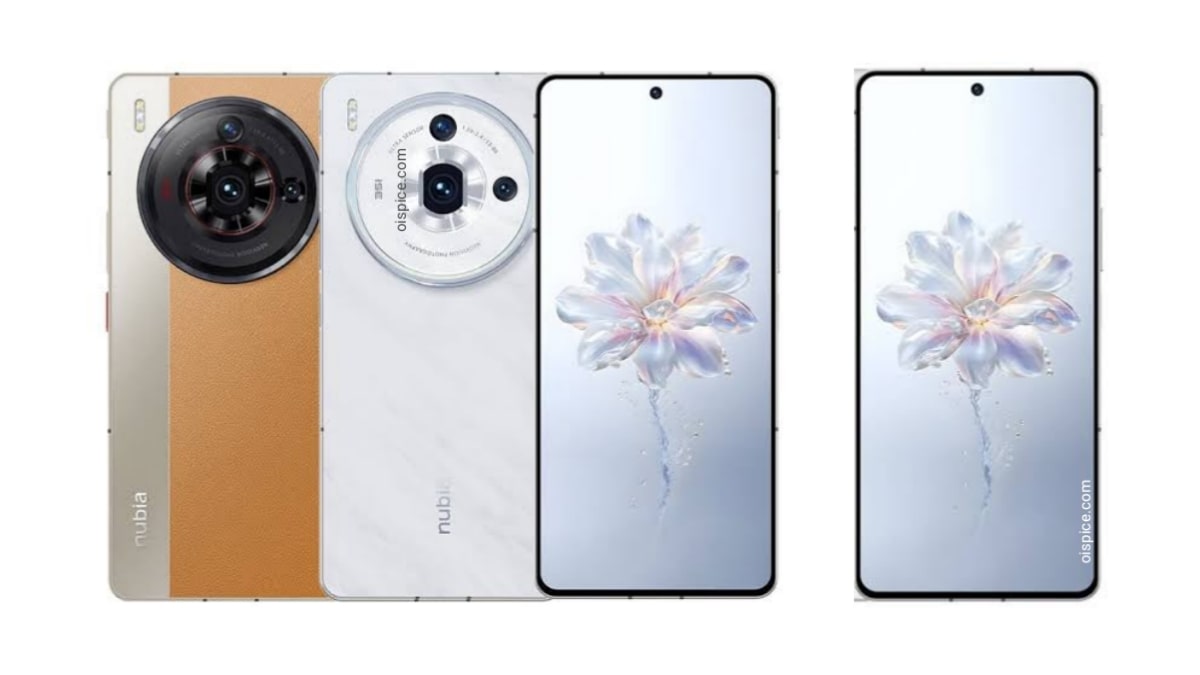 ZTE Nubia Z50S Pro Pros and Cons