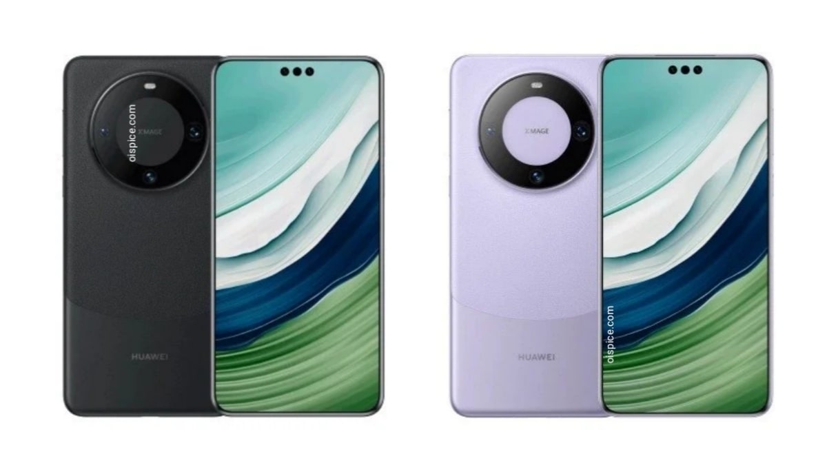 Huawei Mate 60 Pro Specifications, Pros and Cons