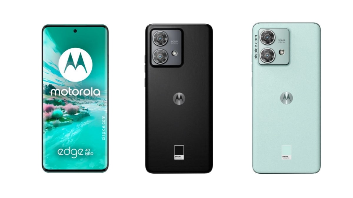 Motorola Edge 40 Neo Pros and Cons