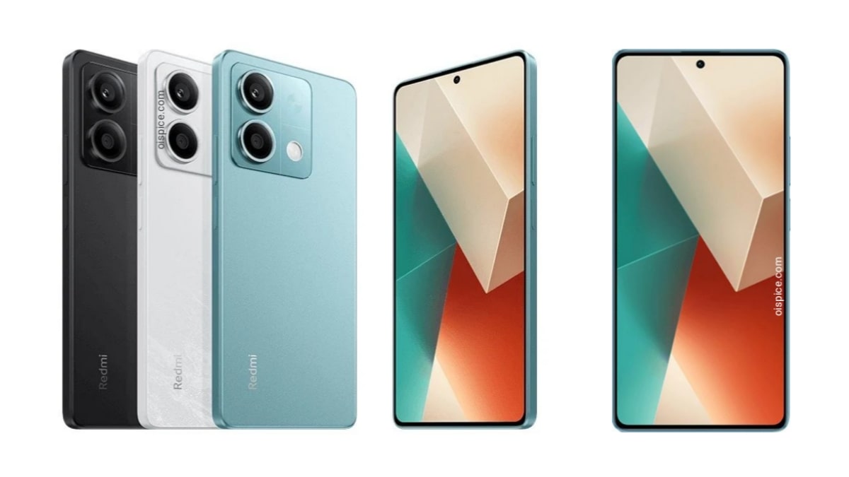 Xiaomi Redmi Note 13 Specifications, Pros and Cons