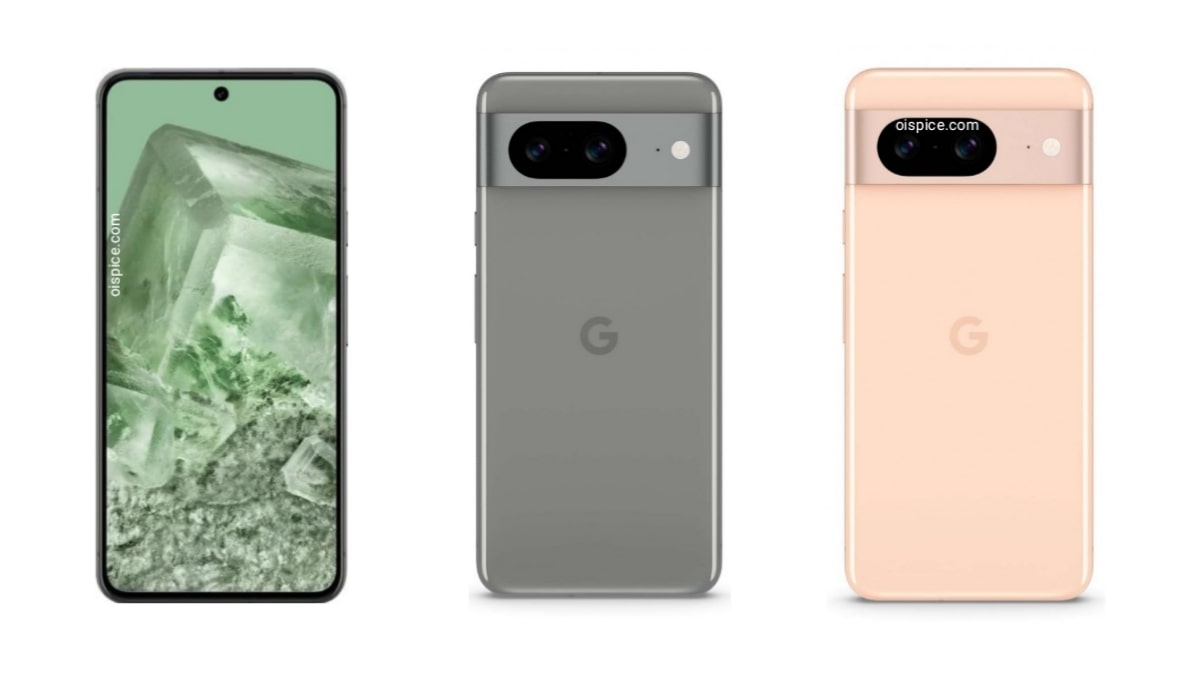 Google Pixel 8 Pros and Cons