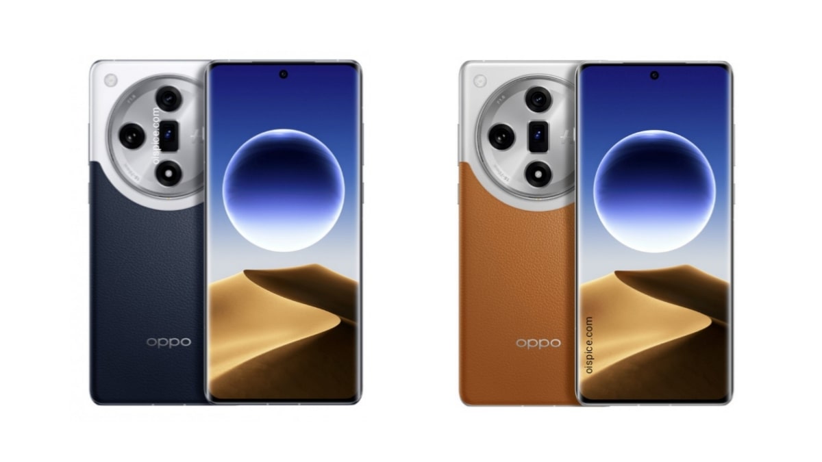 Check Out the Stunning Camera Samples of Oppo Find X7 Ultra 