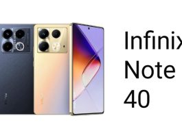 Infinix Note 40 Pros and Cons