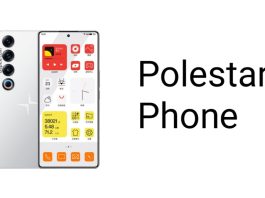 Polestar Phone